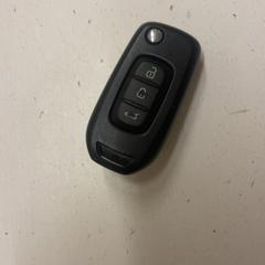 Clef de voiture, a été signalé par HTM utilisant iLost