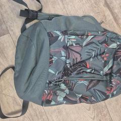 Backpack, as reported by EBS OV Poeldijk using iLost