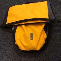 Sykkelbag, som rapportert av Gemeente Arnhem ved bruk av iLost