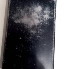 Korthållare, rapporterat av allGo Almere med iLost