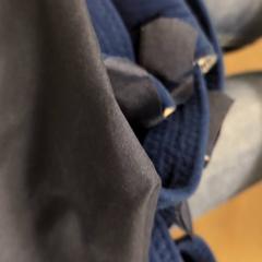 Mitella, ako bolo nahlásené Ziekenhuis Oost-Limburg pomocou iLost