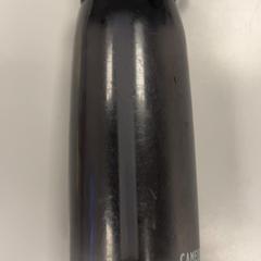 Garrafa para beber, como reportado por Vrije Universiteit Amsterdam utilizando o iLost