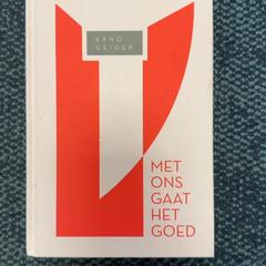 Book & Leesboek Boek, as reported by De Tovertuin using iLost