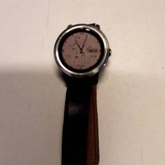 Rellotge intel·ligent, segons ha informat Qbuzz ZHN mitjançant iLost