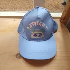 Keps Stitch, rapporterat av DierenPark Amersfoort med iLost
