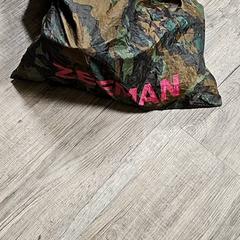 Winkeltas Camouflage, ako bolo nahlásené Centraal magazijn pomocou iLost