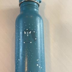 Fles, zoals gemeld door Madurodam met iLost