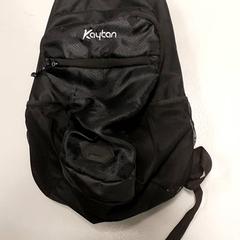 Rucksack, gemeldet von Regio West-Vlaanderen über iLost