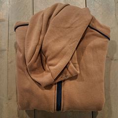 Vest, as reported by Pouw Vervoer using iLost