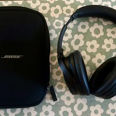 Bose koptelefoon, iLost'a bildirildiği gibi