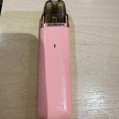 Electronic cigarette, as reported by IKEA渋谷 using iLost