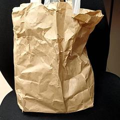 Bag, som rapportert av Qbuzz GD Groningen Peizerweg ved bruk av iLost
