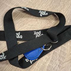 Etiketa, gisa salatu by EBS OV Poeldijk iLost erabiliz