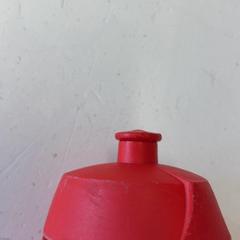 Fles, zoals gemeld door GVB met iLost