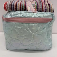 Pouch táska, amint azt IKEA Tokyo-Bay az iLost segítségével jelentette.