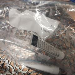 Beauty, segundo informou The Dominican usando iLost