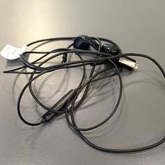 イヤホン Zwart がiLostで Qbuzz GD Groningen HS によって報告されました