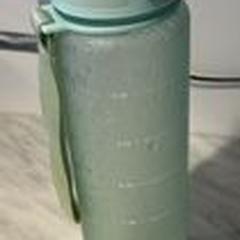 Bottle, as reported by Fjord Line - Fjord FSTR using iLost
