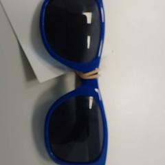 Des lunettes de soleil, a été signalé par Regio West-Vlaanderen utilisant iLost