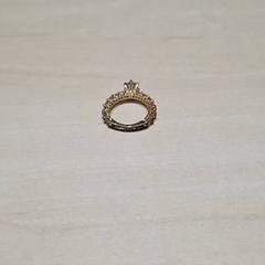 Prsten, jak nahlášeno Arriva Oost-Brabant pomocí iLost