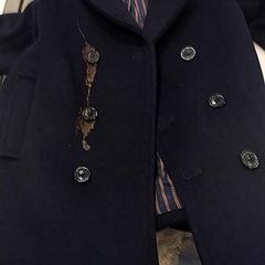 콜베르 colberts, iLost를 사용하여 Vrije Universiteit Amsterdam에 보고됨