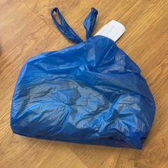 İLost kullanarak GVB tarafından bildirildiği gibi Çanta