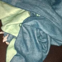 Sjaal, zoals gemeld door TivoliVredenburg met iLost