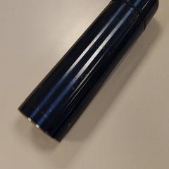 زجاجة ماء، كما تم الإبلاغ عنه بواسطة Vrije Universiteit Amsterdam عبر iLost