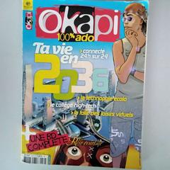 Magazin, amint azt Twisto az iLost segítségével jelentette.