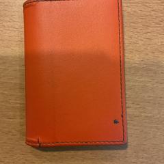 Pasjeshouder Op naam van Kamara, jak nahlášeno Gemeente Amsterdam pomocí iLost