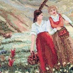 Torba, zgłoszono przez IKEA Gent przy użyciu iLost