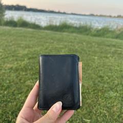 Wallet, iLost'a bildirildiği gibi