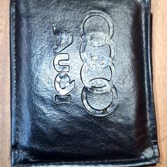 Portemonnee Ivanov, zoals gemeld door Qbuzz DMG met iLost