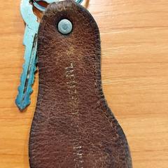 열쇠, iLost를 사용하여 Blauwnet Zwolle에 보고됨