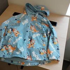 Kleding - Jas, zoals gemeld door Regio Limburg - Leuven met iLost