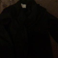 Chaqueta & Blázer Zwart, ha sido reportado por De Heeren van Aemstel con iLost