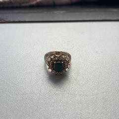 Ring, as reported by Madurodam using iLost