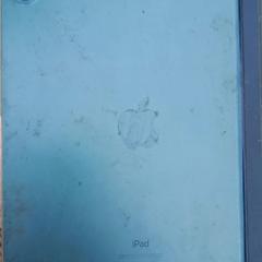 iPad, come riportato a iLost