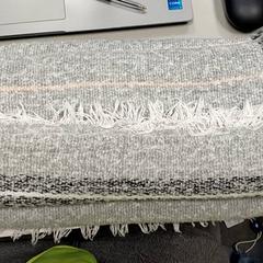 Vestiario Sjaal, come riportato da Regio Limburg - Leuven utilizzando iLost