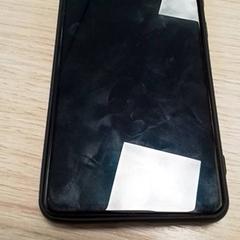 Telefono Samsung, come riportato da Qbuzz Fryslân utilizzando iLost