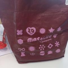 İLost kullanarak Arriva Limburg Zuid tarafından bildirildiği gibi Çanta