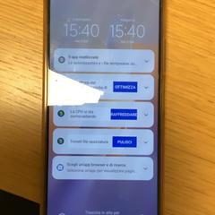 Mobile phone Black Xiaomi, as reported by MEININGER Hotel Copenhagen using iLost
