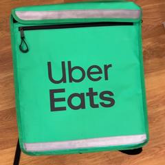 İLost kullanarak GVB tarafından bildirildiği gibi Sırt çantası