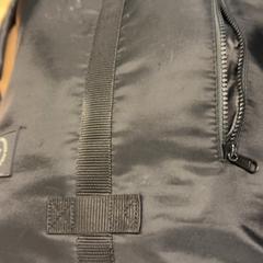 Zaino, come riportato da RET utilizzando iLost