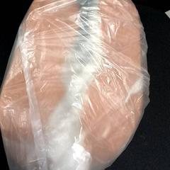 Sack, gemeldet von allGo Almere über iLost