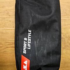 Taška, jak nahlášeno HTM pomocí iLost