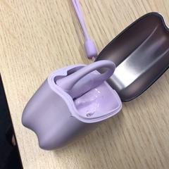 Oortjes Paars がiLostで Gemeente Arnhem によって報告されました