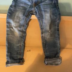 Jeans, rapporterat av Familie Resort Molenwaard med iLost