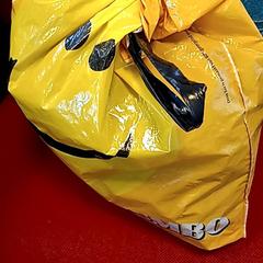 Tasje, como reportado por Syntus Provincie Utrecht utilizando o iLost