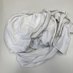 T shirt White, zoals gemeld door Ramada by Wyndham Amsterdam Airport Schiphol met iLost